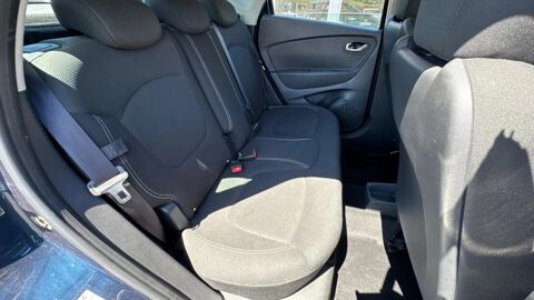 Captur DCI 90 Business Eco2 2019 occasion 60200 Compi&egrave;gne