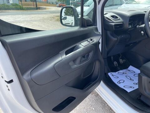Berlingo 2020 occasion 41500 Mer