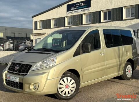 Car - Bus Car - Bus 2009 occasion CHASSIEU 69680