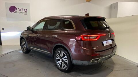 Koleos DCI 175 Initiale Paris 2019 occasion 76190 Auzebosc