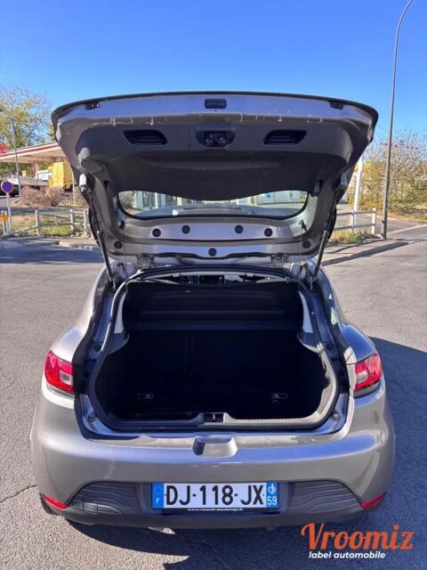 Clio 1.5 DCI 75 ZEN 2014 occasion 78500 SARTROUVILLE