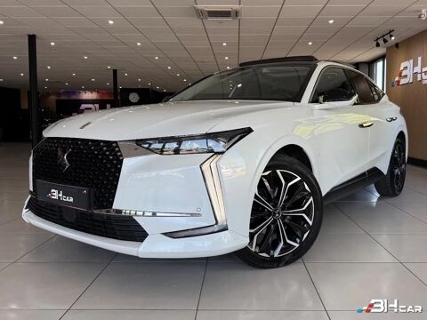 Annonce voiture Citroën DS4 23990 €