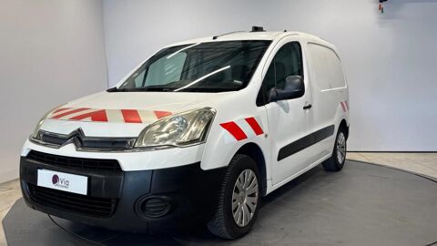 Citroen berlingo COMBI 1.6 E-HDI 90 BVA