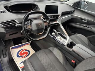 5008 GENERATION-I 1.6 BLUEHDI 120 ACTIVE BUSINESS EAT BVA START-S 2018 occasion 51350 CORMONTREUIL