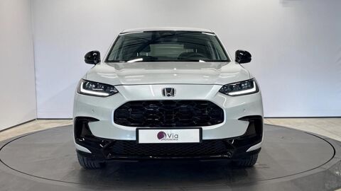 Zr-v 2025 occasion 66000 Perpignan