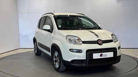 Fiat panda BSG 70 City Life