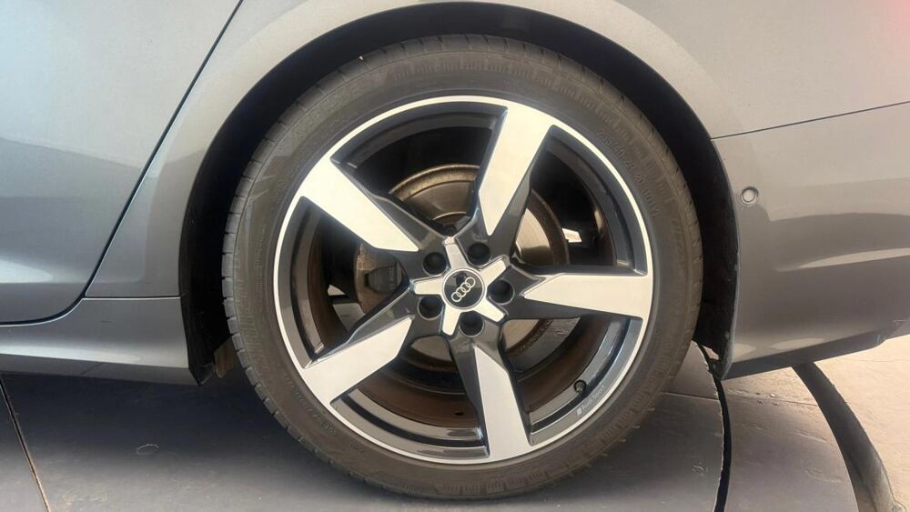 A6 40 TDI 40 TDI advanced 2019 occasion 59223 Roncq