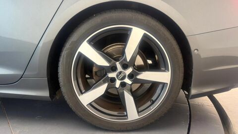 A6 40 TDI 40 TDI advanced 2019 occasion 59223 Roncq