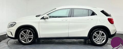 Classe GLA 180 CDI GLA 2016 occasion 59169 F&eacute;rin