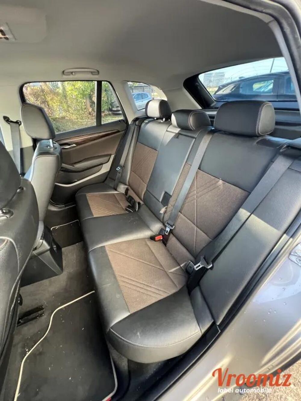 X1 1.8 D 145 X-LINE XDRIVE BVA 2014 occasion 94520 P&eacute;rigny