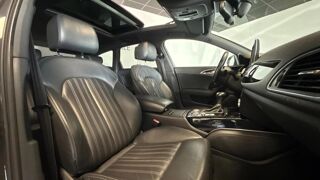A6 3.0 TDIQ 3.0 TDI 2014 occasion 33600 Pessac