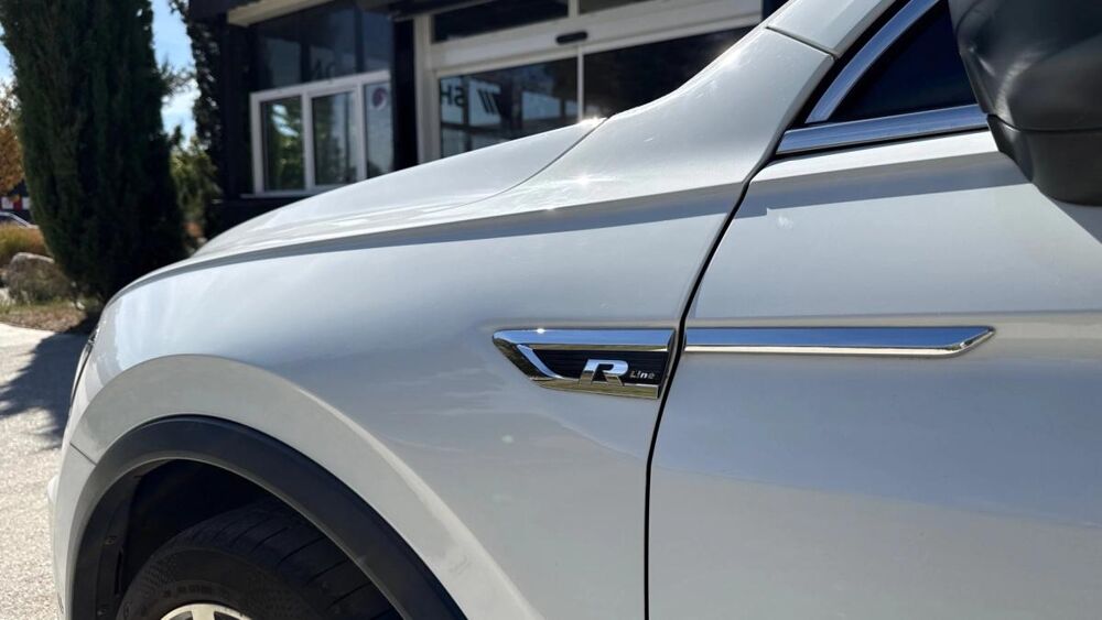 Tiguan 2.0 TDI Carat 4Motion 2018 occasion 33600 Pessac