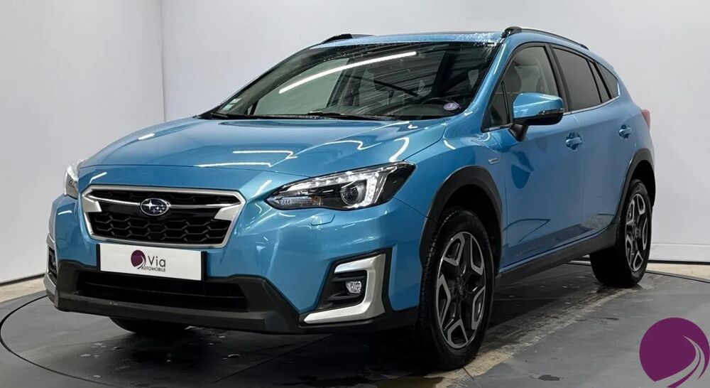 XV 2020 occasion 66000 Perpignan
