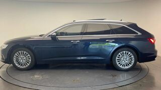 A6 40 TDI 40 TDI Avus 2019 occasion 59223 Roncq