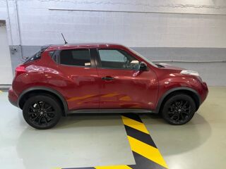 Juke 2011 occasion 69800 SAINT-PRIEST