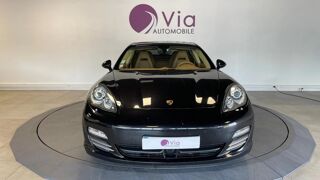 Panamera 4S 4 S 2010 occasion 33600 Pessac