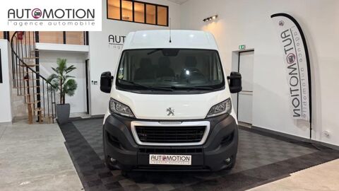 Boxer 2020 occasion 17000 La Rochelle