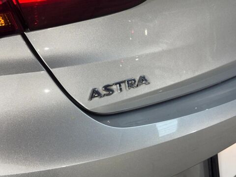 Astra 1.2T 130 Elegance Start/Stop 2020 occasion 62400 B&eacute;thune