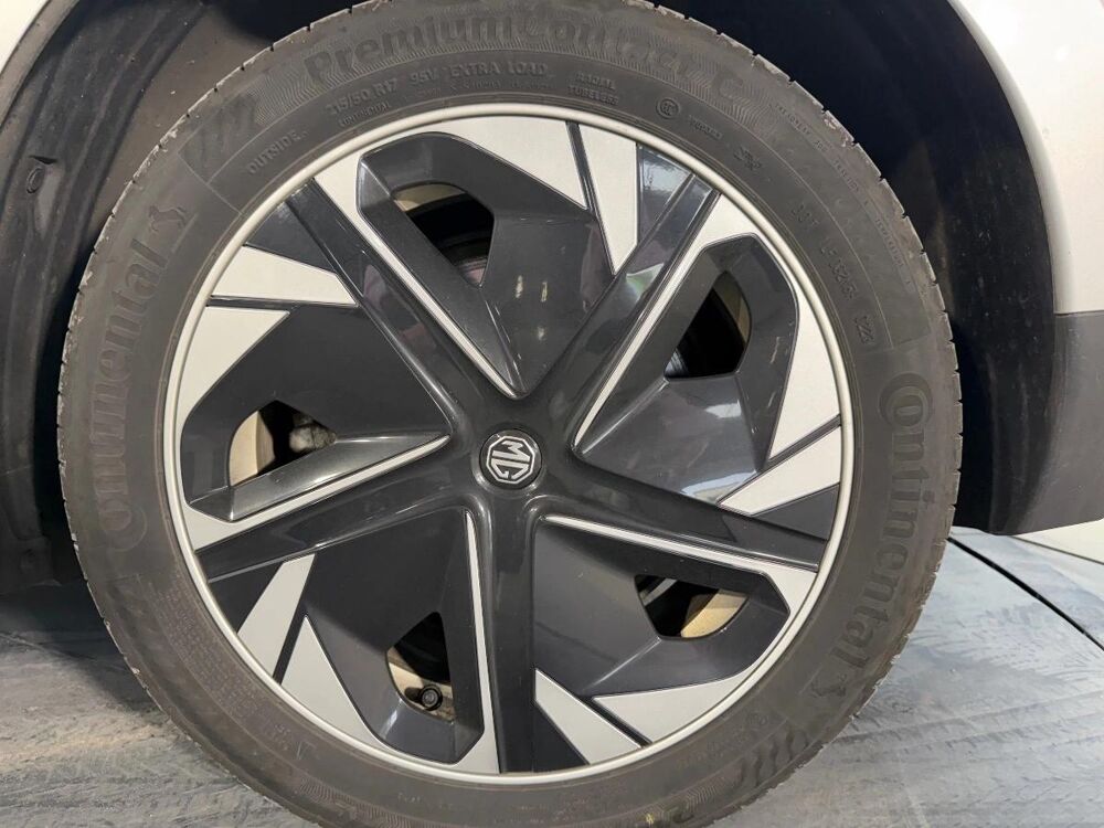 MG4 ELECTRIC 205 92PPM 64KWH LUXURY BVA 2024 occasion 62400 B&eacute;thune
