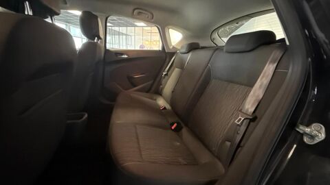 Astra 1.4T 120 Edition 2015 occasion 33600 Pessac