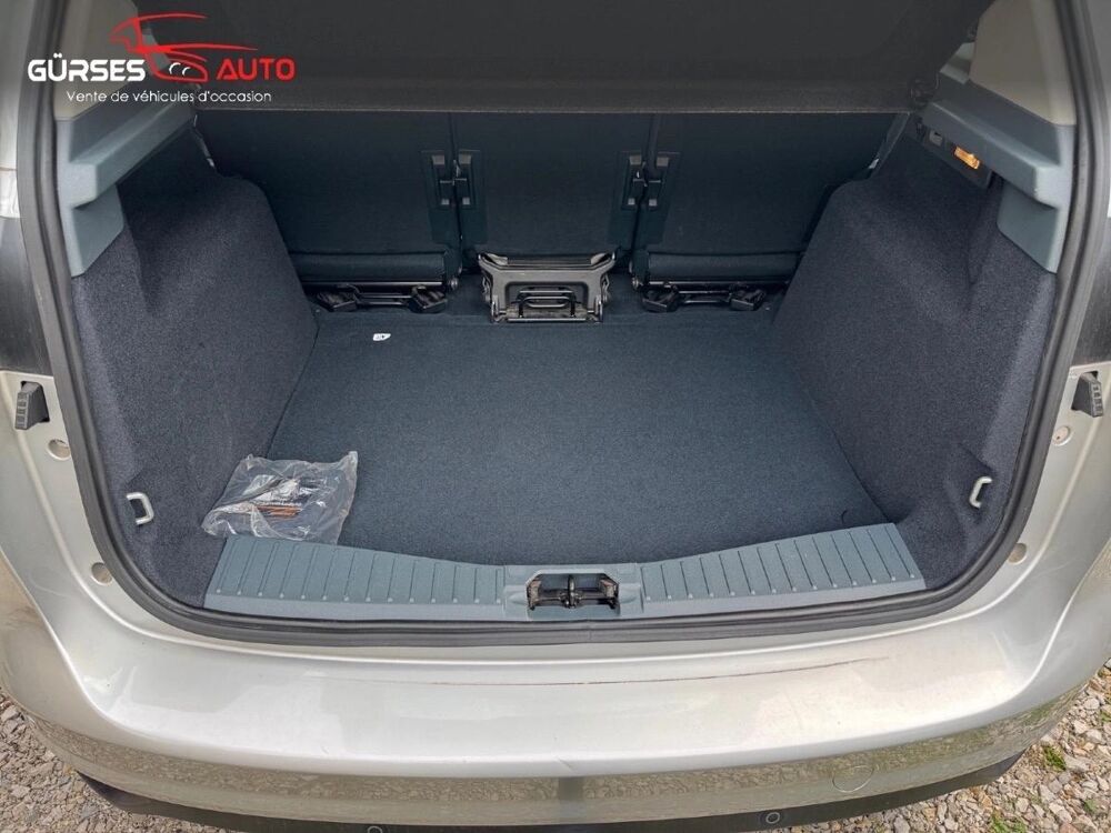 Focus C-MAX 1.6 TDCI 95 TITANIUM START-STOP 2013 occasion 19360 MALEMORT