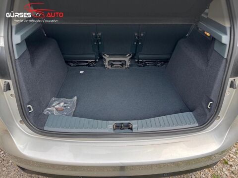 Focus C-MAX 1.6 TDCI 95 TITANIUM START-STOP 2013 occasion 19360 MALEMORT
