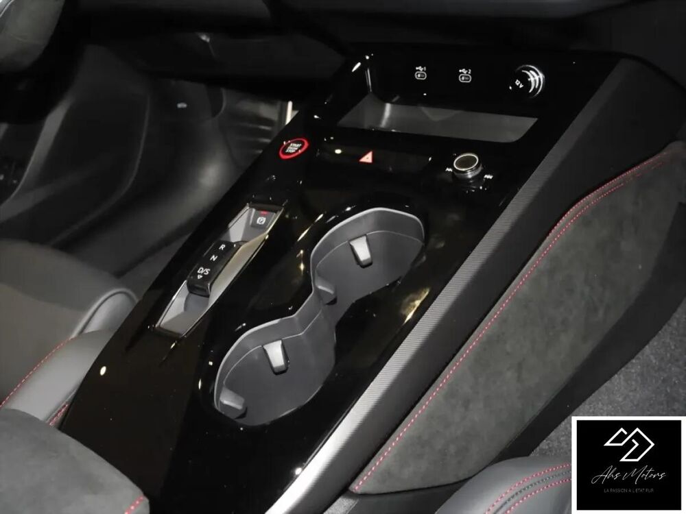 RS5 639ch hybrid Pack Avant Tech Pro 270 km/h, cuir 2026 occasion 83260 LA CRAU