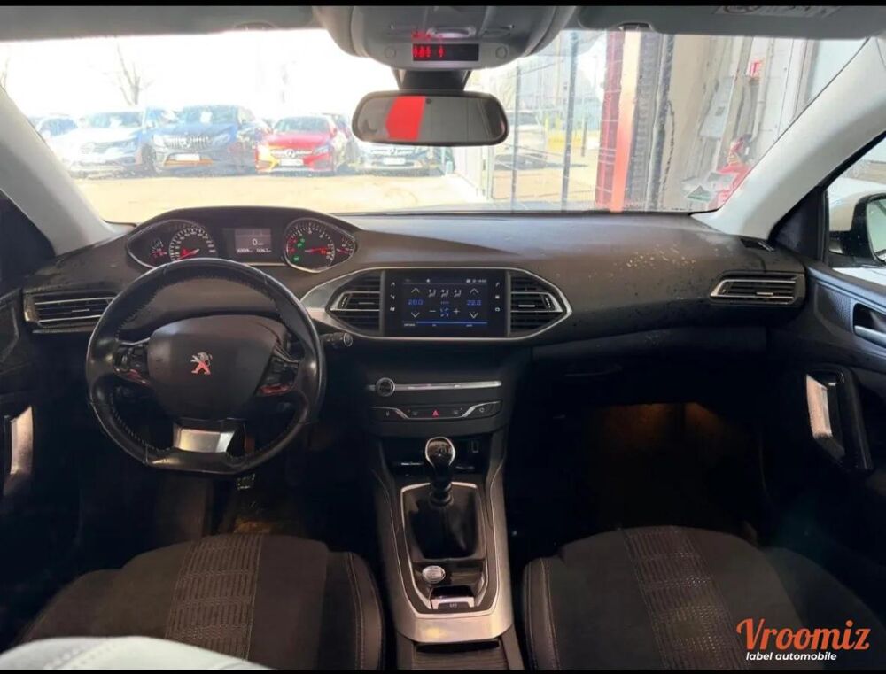 308 GENERATION-II SW 1.5 BLUEHDI 130 ACTIVE BUSINESS START-STOP 2020 occasion 41000 Blois