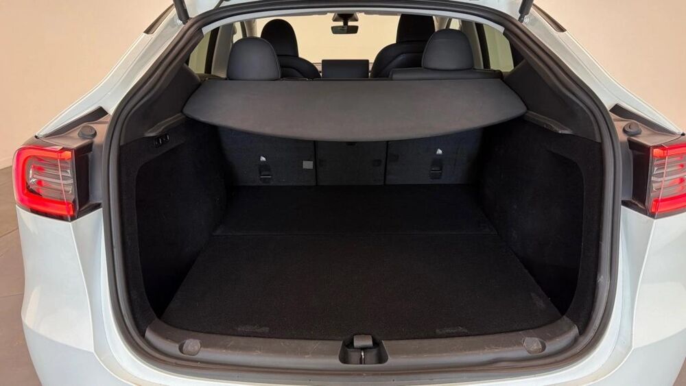 Model Y Performance Dual AWD 2023 occasion 59223 Roncq