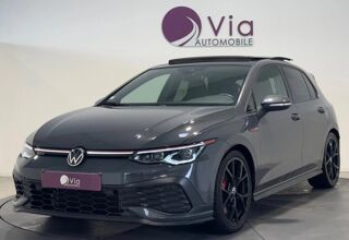 Golf 2.0 TSI 300 GTI CLUBSPORT DSG BVA 2021 occasion 59494 Petite-For&ecirc;t