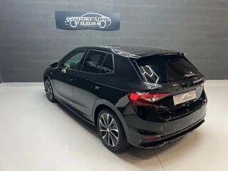 Fabia 2022 occasion 69740 Genas