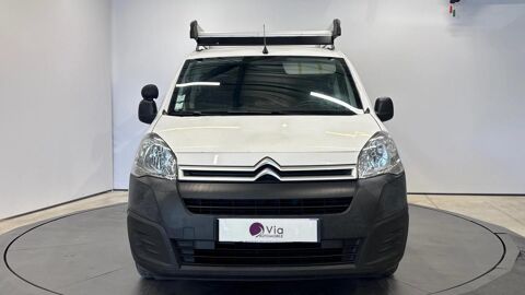 Berlingo 2019 occasion 66000 Perpignan