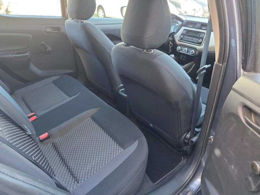 Micra 1.0 IG 70 ACENTA 2018 occasion 45140 ORMES