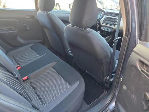 Micra 1.0 IG 70 ACENTA 2018 occasion 45140 ORMES
