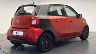 ForFour ELECTRIC electric drive / EQ (453.091) 2018 occasion 59223 Roncq