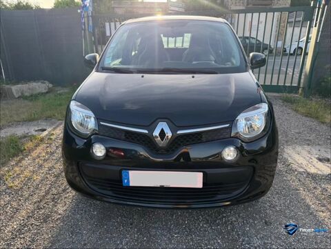 Twingo 1.0 SCE 70 ZEN 2016 occasion 95420 MAGNY EN VEXIN