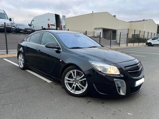 Insignia 2012 occasion 45800 Saint-Jean-De-Braye