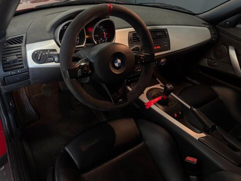 Z4 ROADSTER 3.2 I 340 M 2007 occasion 69330 Pusignan