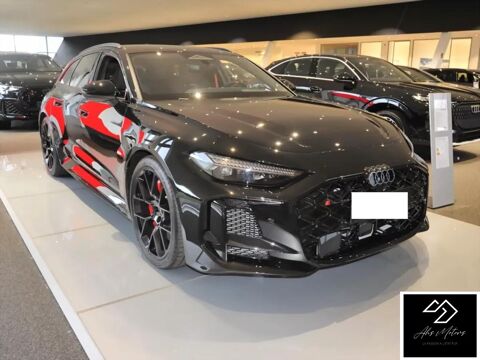 Annonce voiture Audi RS5 116990 €