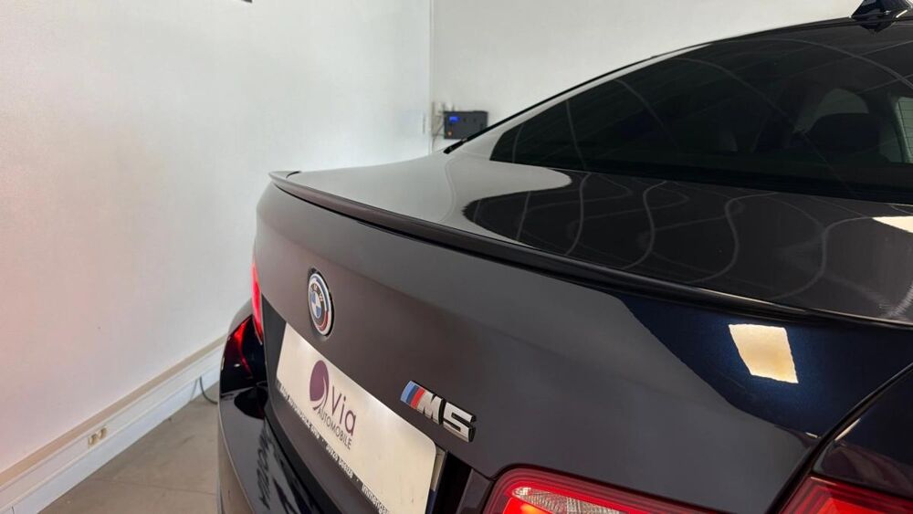M5 4.4 V8 Basis 2012 occasion 33600 Pessac