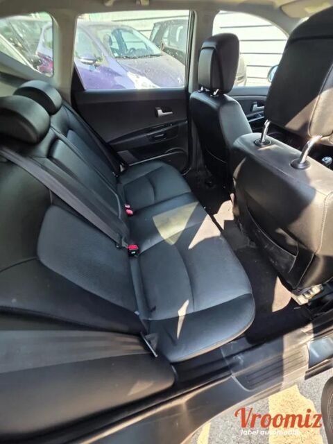 Ceed SW 1.6 CRDI TURBO 115 EXECUTIVE PACK 2011 occasion 34070 Montpellier