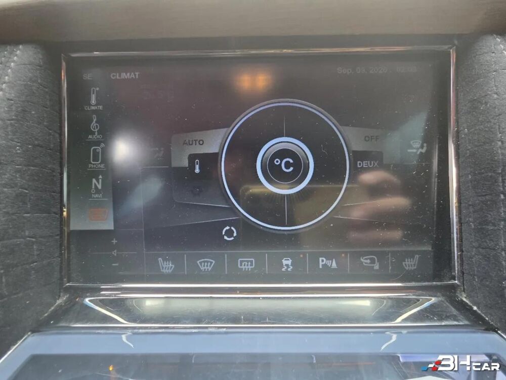 Karma 2.0 ECOBOOST 260 408H BVA 2013 occasion 33980 Audenge