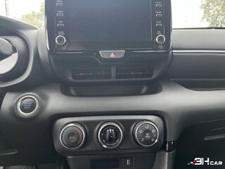 Yaris 1.0 VVTI 70 DESIGN 2023 occasion 33980 Audenge
