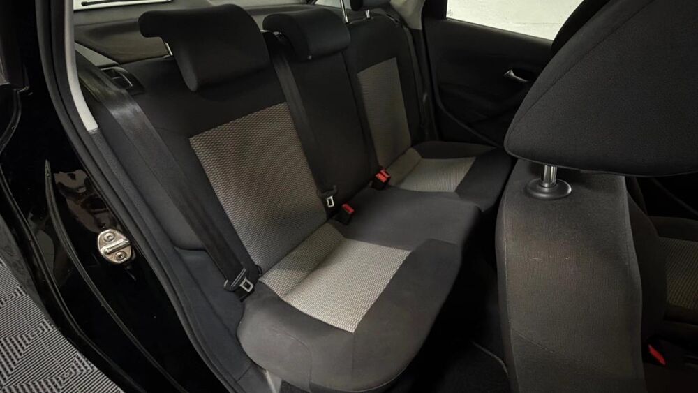 Polo 1.2 TDI 75ch Style 5p 2012 occasion 91380 Chilly-Mazarin