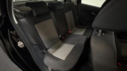 Polo 1.2 TDI 75ch Style 5p 2012 occasion 91380 Chilly-Mazarin