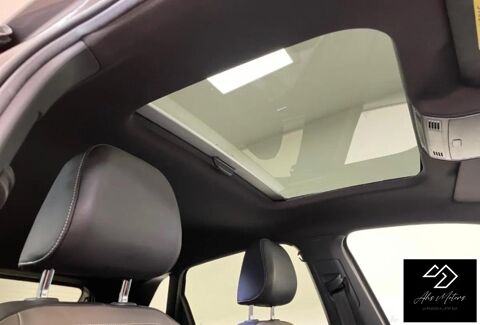 Polo 2.0 TSI 200 GTI DSG BVA 2019 occasion 83260 LA CRAU