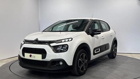 Citroen c3 1.5 BLUEHDI 100 FEEL PACK