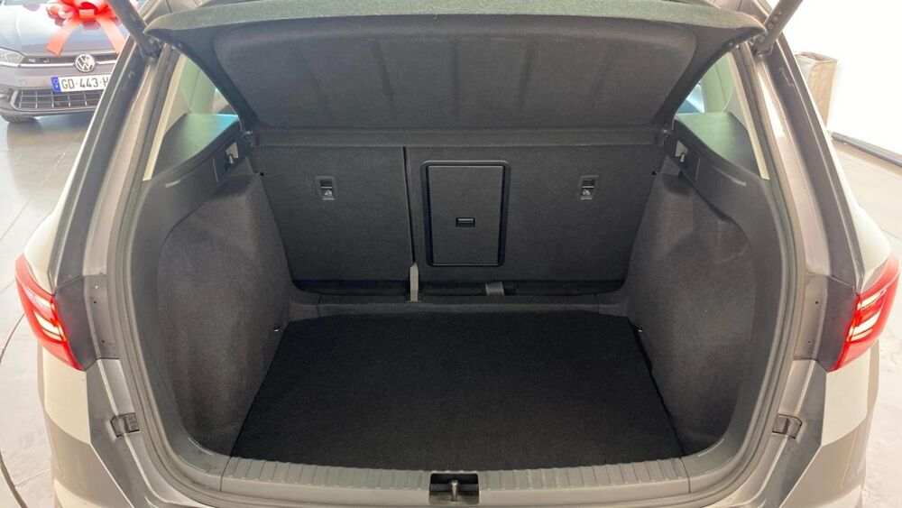 Ateca 1.5 TSI Xperience 2023 occasion 59223 Roncq