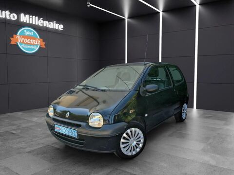 Renault twingo Expression/vitre élec/Bluetooth/G
