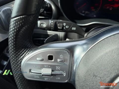 Classe GLC 2.0 300 D 245 AMG LINE 4MATIC 9G-TRONIC BVA 2020 occasion 34140 M&egrave;ze